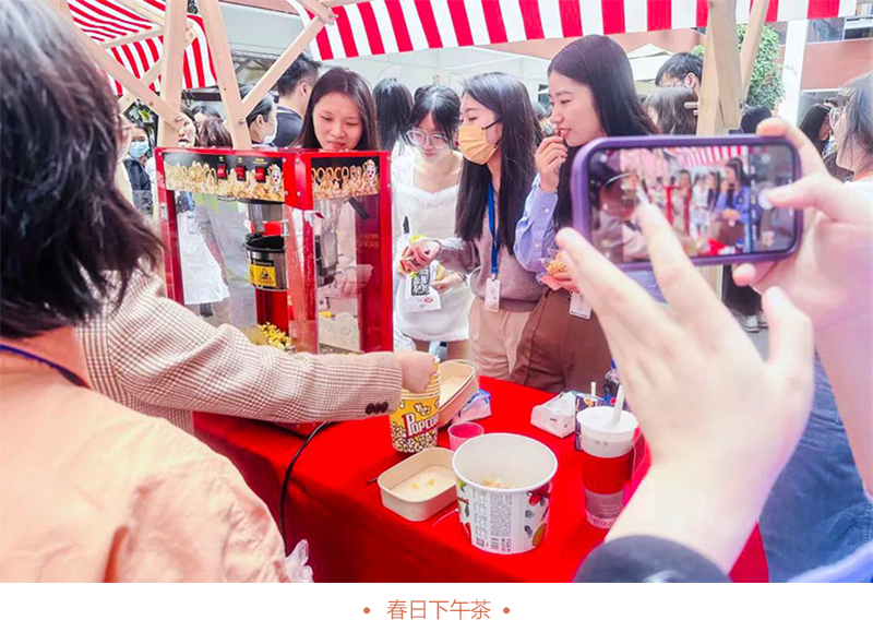 女王限定| 做自己,不止女王节才闪耀(图7) 女王限定| 做自己,不止女王节才闪耀(图7)