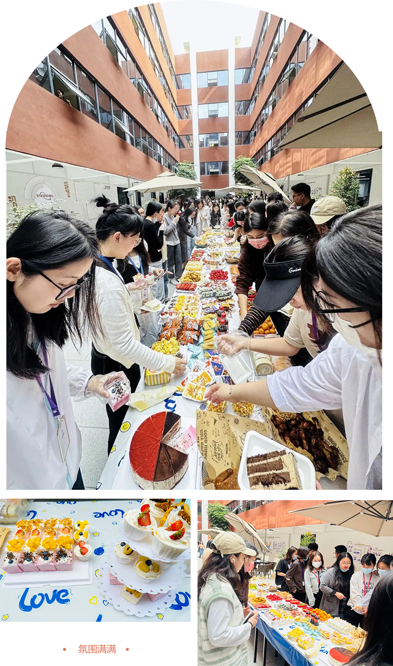 女王限定| 做自己,不止女王节才闪耀(图8) 女王限定| 做自己,不止女王节才闪耀(图8)